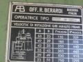 BERARDI VB III